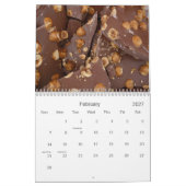 wapenstilstand of chocolade? kalender (Feb 2027)