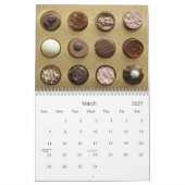 wapenstilstand of chocolade? kalender (Mar 2027)