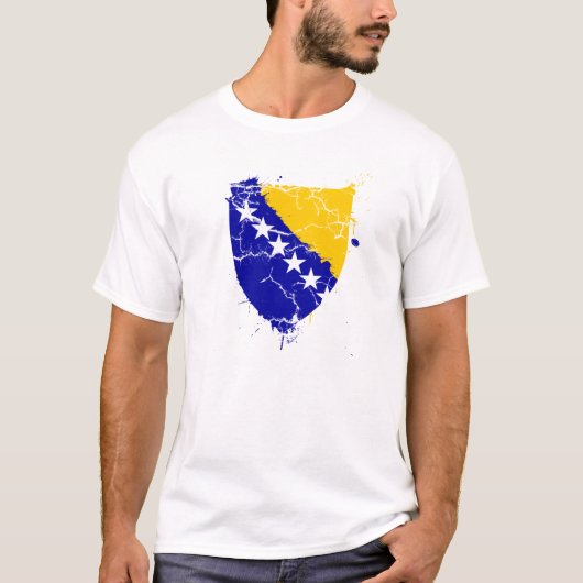 Wapenstilstand T-shirt (Voorkant)
