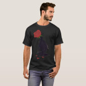 Wapenstilstand T-shirt (Voorkant volledig)