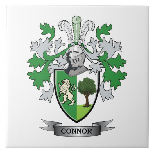 wapenstilstand tegeltje (Voorkant)