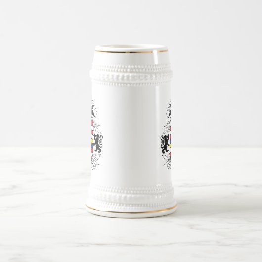 Wapenstilte Bierpul (Center)