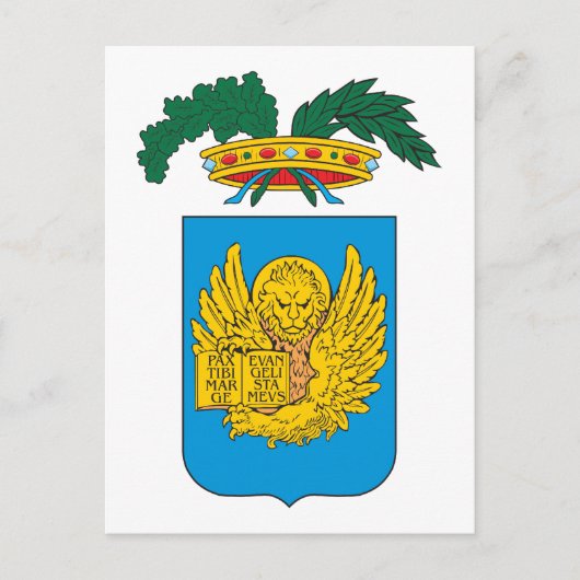 Wapenstoofpot Briefkaart (Voorkant)