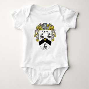 Wapenstoofpot (Geleid) Romper