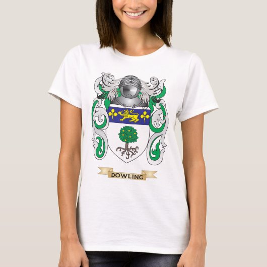 Wapenstoofpot T-shirt (Voorkant)