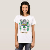 Wapenstoofpot T-shirt (Voorkant volledig)
