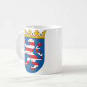 Wapenstoofpot van de Mok (Voorkant links)