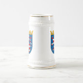 Wapenstoofpot van de Mok (Center)