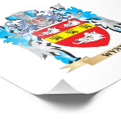 Wapenstoofpot Wyatt - Familiekust Foto Afdruk (Hoek)