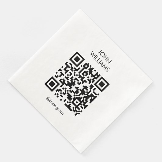  wapententoonstelling — QR-code openen Servet (Hoek)