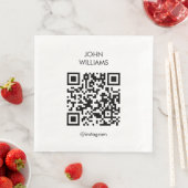  wapententoonstelling — QR-code openen Servet (Insitu)