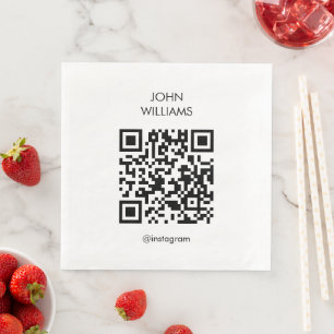  wapententoonstelling — QR-code openen Servet