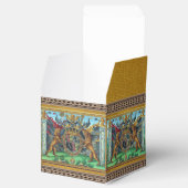 Wapenvanger Bedankdoosjes (Geopend)