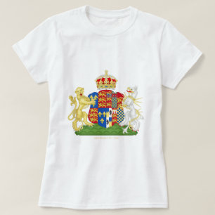 Wapenvangers Anne Boleyn T-shirt