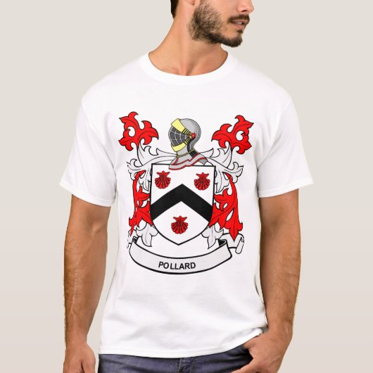 Wapenvangers T-shirt (Voorkant)