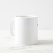 WAPENWICK KOFFIEMOK (Voorkant links)
