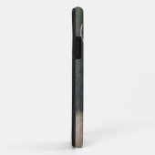 Wapiti Case-Mate iPhone Case (Achterkant/rechts)