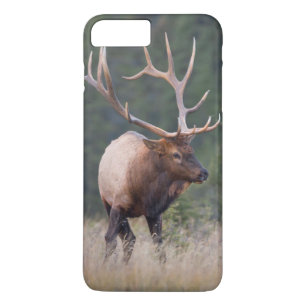 Wapiti Case-Mate iPhone Case