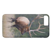 Wapiti Case-Mate iPhone Case (Achterkant (Horizontaal))