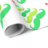 Wappapier voor kerstboomschilfers cadeaupapier (Rol Hoek)