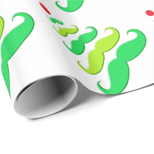 Wappapier voor kerstboomschilfers cadeaupapier (Rol Hoek)