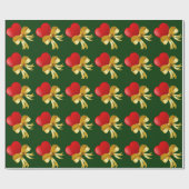 Wappapier voor kunsten en bogen cadeaupapier (Vlak)