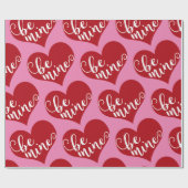 Wappapier voor mijnwrakken cadeaupapier (Vlak)