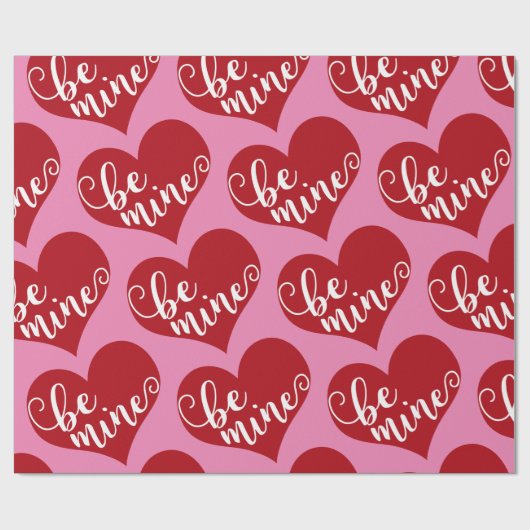 Wappapier voor mijnwrakken cadeaupapier (Vlak)