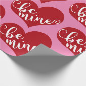 Wappapier voor mijnwrakken cadeaupapier (Hoek)