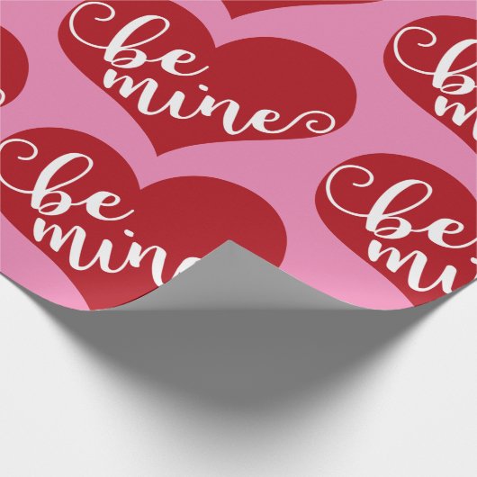 Wappapier voor mijnwrakken cadeaupapier (Hoek)