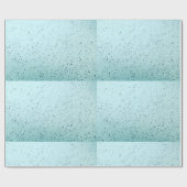 Wappapier voor neerslag van regen cadeaupapier (Vlak)