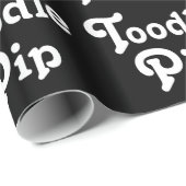 Wappapier voor twijgpap cadeaupapier (Rol Hoek)