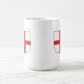 Wappen Freiburg im Breisgau Koffiemok (Center)