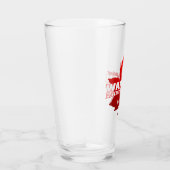 Wapusk NP (esdoorblad) Glas (Rechts)