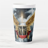 War Angel Latte Mok (Voorkant)