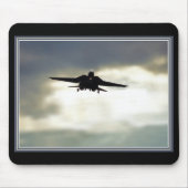 War Bird Muismat (Voorkant)