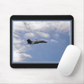 War Bird Muismat (Met muis)