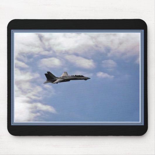 War Bird Muismat (Voorkant)