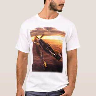 War Bird T-shirt