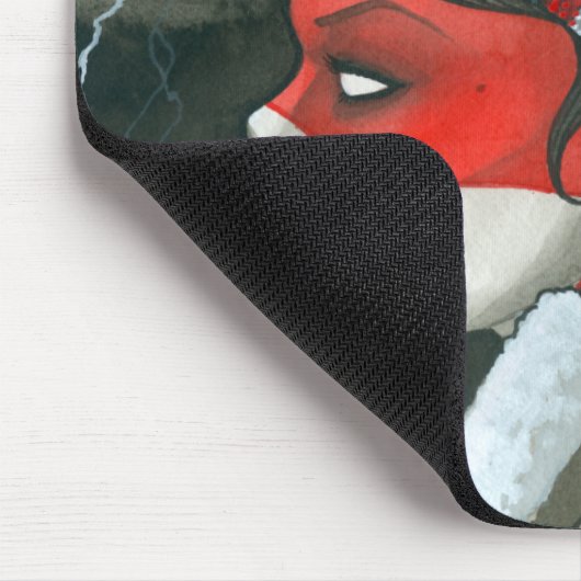 "War Bonnet" Muismat (Hoek)