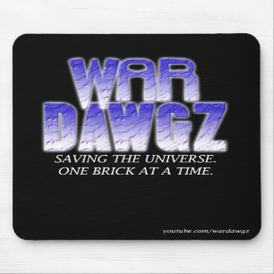 War Dawgz Muismat