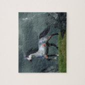 War Horse Legpuzzel (Verticaal)