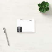 "War Horse" Post-it® Notes (Kantoor)