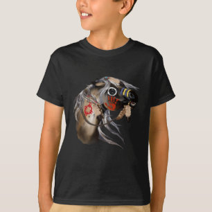 War Horse T-Shirt