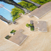 War Memorial Australia Legpuzzel (Zijkant)