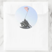War Memorial sticker (Tas)