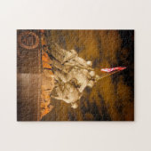 War Memorial Washington DC. Legpuzzel (Horizontaal)