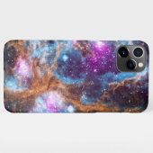 War & Peace Nebula - NGC 6357 iPhone Hoesje (Achterkant horizontaal)