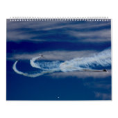 War Planes Calendar Kalender (Hoes)