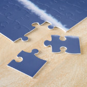 War Planes Jigzaag Puzzle Legpuzzel (Zijkant)